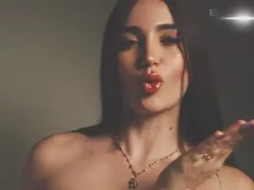 Chaturbate Live Sex Cam of im_manu