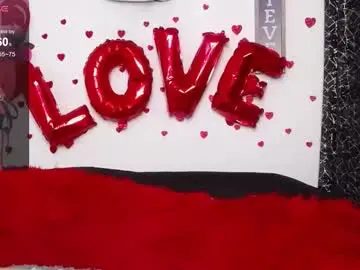 Chaturbate Live Sex Cam of isla_rosee18