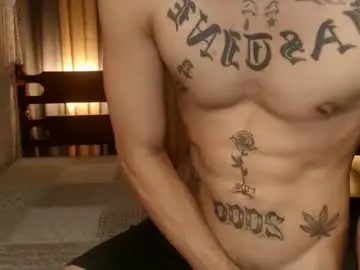 Chaturbate Free Porn Cam of justine_hunk