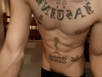 Chaturbate Sex Cam of justine_hunk