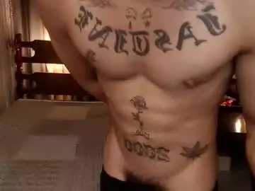 Chaturbate Adult Webcam of justine_hunk