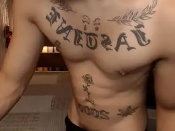 Chaturbate Private Sex Chat of justine_hunk