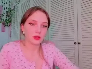 Chaturbate Nude Webcam of katsumee