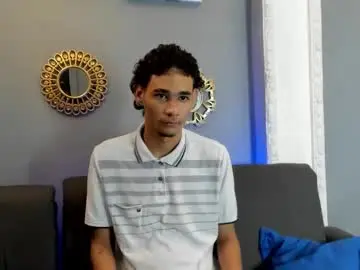 Chaturbate Best Webcam of kenix_7