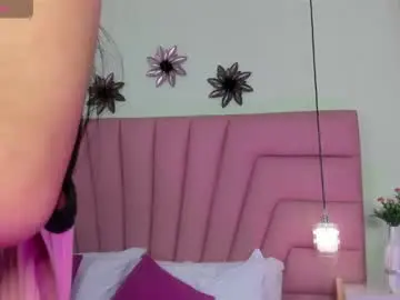 Chaturbate Live Porn of kimluna1