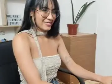 Chaturbate Adult Webcam of lennox_amy