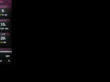 Chaturbate Live Sex of liiliie_petite