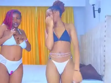 Chaturbate Nude Webcam of little_mia2