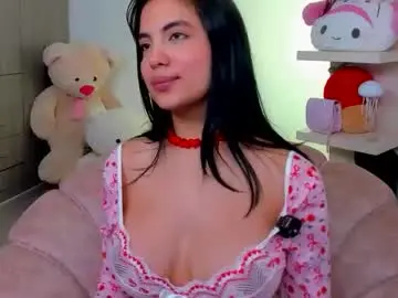 Chaturbate Private Sex Chat of lolacoper