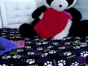 Chaturbate Watch Live Sex Cams of luna_and_logan_hot