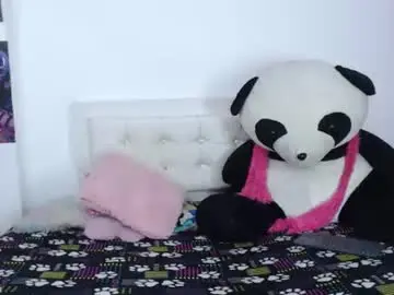 Chaturbate Live Sex of luna_and_logan_hot