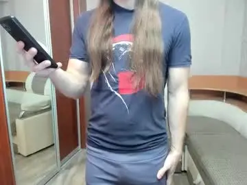 Chaturbate Free Porn Cam of marryplz