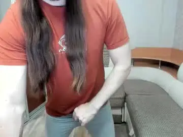 Chaturbate Free Live Porn of marryplz