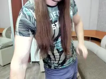 Chaturbate Free Porn Cam of marryplz