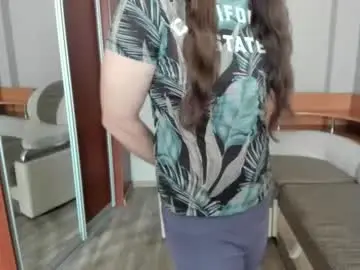 Chaturbate Sex Cam of marryplz