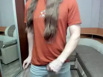 Chaturbate Adult Video Chat of marryplz