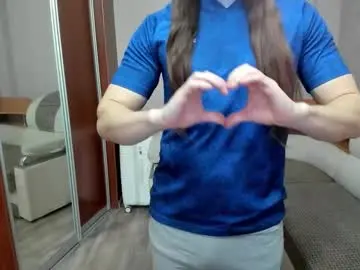 Chaturbate Adult Video Chat of marryplz