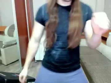 Chaturbate Nude Webcam of marryplz