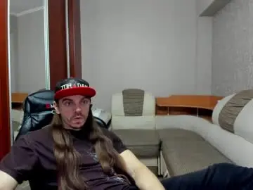 Chaturbate Live Sex Cam of marryplz