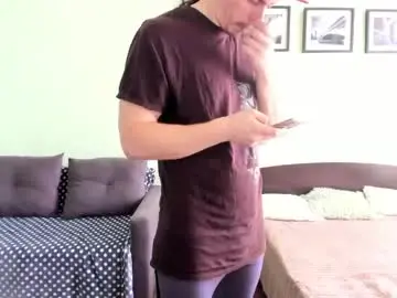 Chaturbate Adult Webcam of marryplz