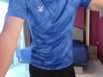 Chaturbate Adult Video Chat of marryplz