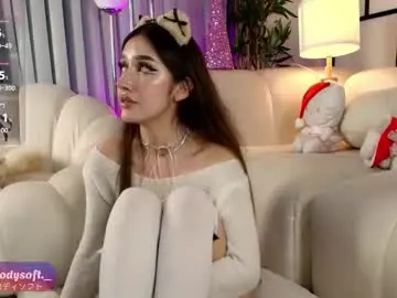 Chaturbate Sex Cam of melody_soft