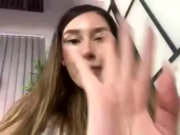 Chaturbate Private Sex Chat of melody_soft