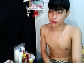 Chaturbate Sex Cam of mingkla_man