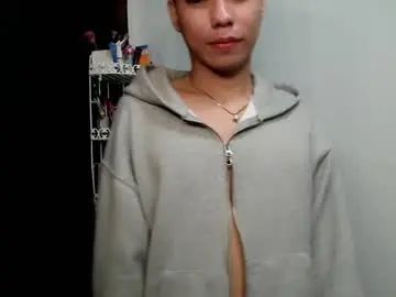 Chaturbate Best Webcam of mingkla_man