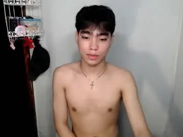 Chaturbate Best Webcam of mingkla_man