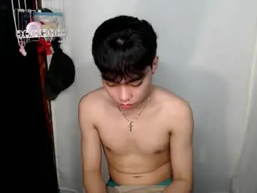 Chaturbate Free Live Porn of mingkla_man