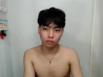 Chaturbate Free Live Porn of mingkla_man