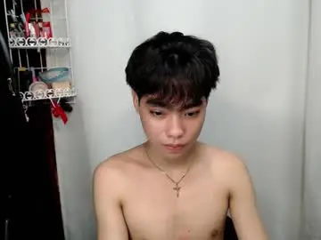 Chaturbate Private Sex Chat of mingkla_man