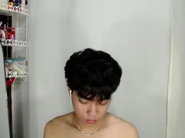 Chaturbate Live Porn of mingkla_man