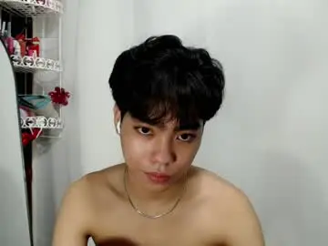 Chaturbate Best Webcam of mingkla_man