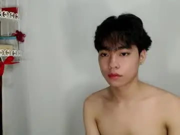 Chaturbate Free Porn Cam of mingkla_man