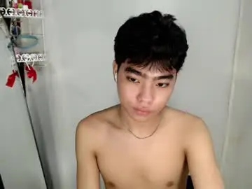 Chaturbate Live Sex of mingkla_man