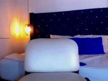 Chaturbate Free Live Porn of miss_ariss