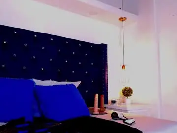 Chaturbate Live Sex of miss_ariss