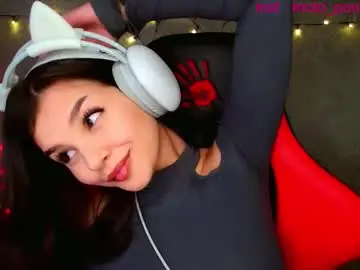 Chaturbate Private Sex Chat of moto_ponchik