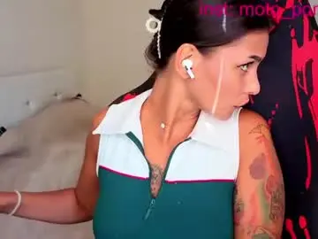 Chaturbate Free Live Porn of moto_ponchik