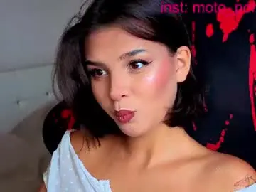 Chaturbate Best Webcam of moto_ponchik