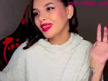 Chaturbate Free Porn Cam of moto_ponchik