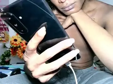 Chaturbate Sex Cam of noah_miller7