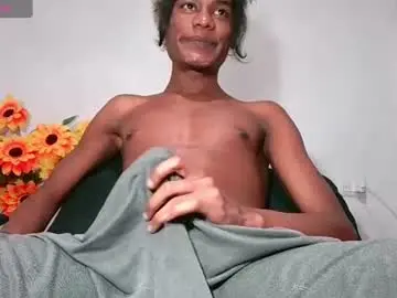 Chaturbate Sex Chat of noah_miller7