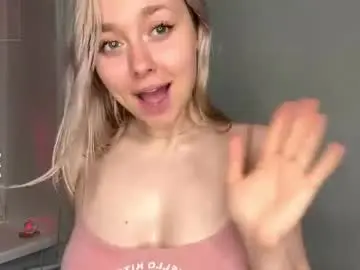 Chaturbate Best Webcam of odelynbrower