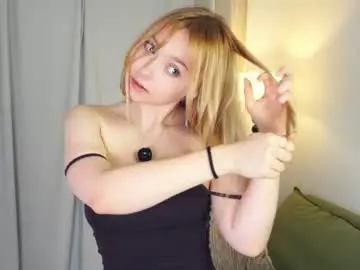 Chaturbate Free Porn Cam of odelynbrower