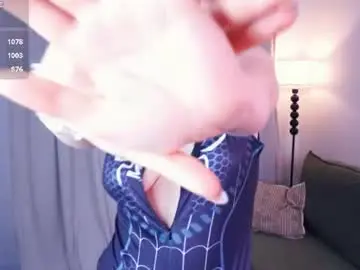 Chaturbate Nude Webcam of odelynbrower