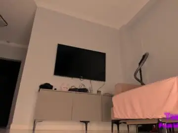 Chaturbate Sex Cam of tinki_winkii