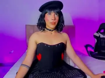 Chaturbate Live Porn of trinydoll